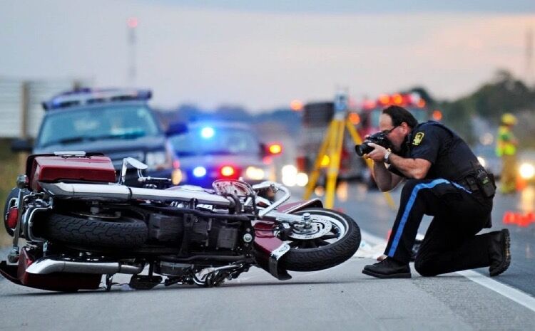 The Most Common Mistakes To Avoid When Hiring A Motorcycle Accident Attorney