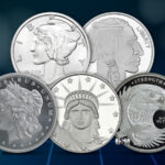 How to Choose the Best 1 oz Silver Rounds for Your Collection