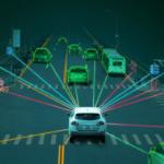 Road Ahead: Untangling Legal and Safety Issues for Autonomous Vehicles