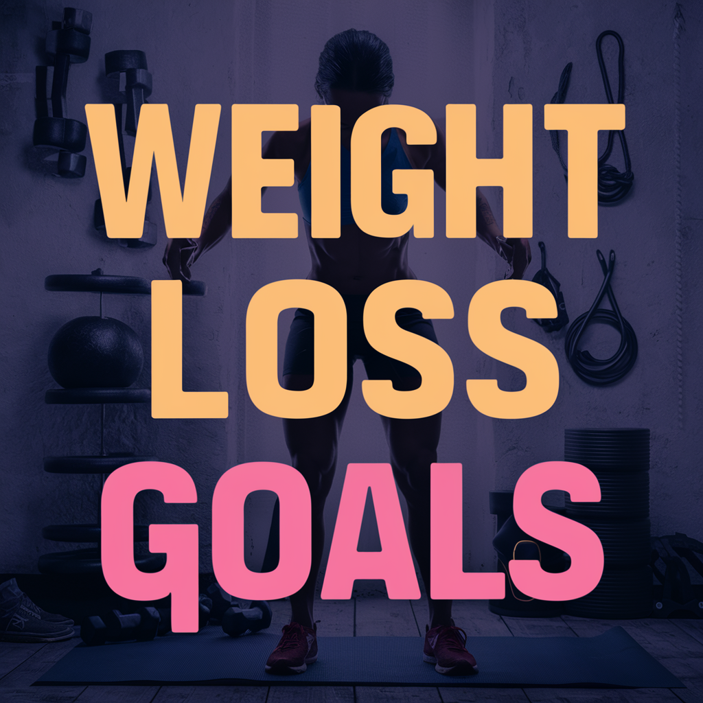 5 Things That Might Be Stopping You From Achieving Your Weight Loss Goals