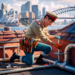 A Plumber of Loyalty in Sydney