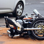 Who Holds Liability in a No-Contact Motorcycle Accident in Baraboo