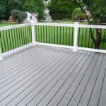 Climate and Composite Decking