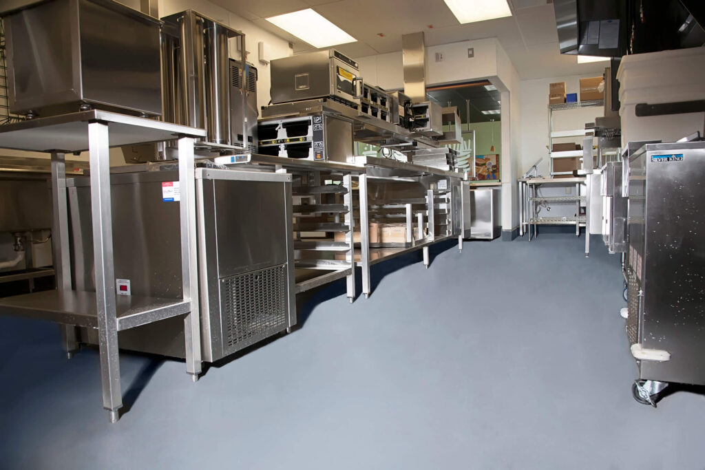 Essential Factors to Consider in Selecting the Epoxy Flooring System for Commercial Purposes