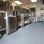 Essential Factors to Consider in Selecting the Epoxy Flooring System for Commercial Purposes