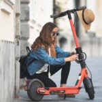 Foldable Electric Scooter Market: A Promising Future Ahead