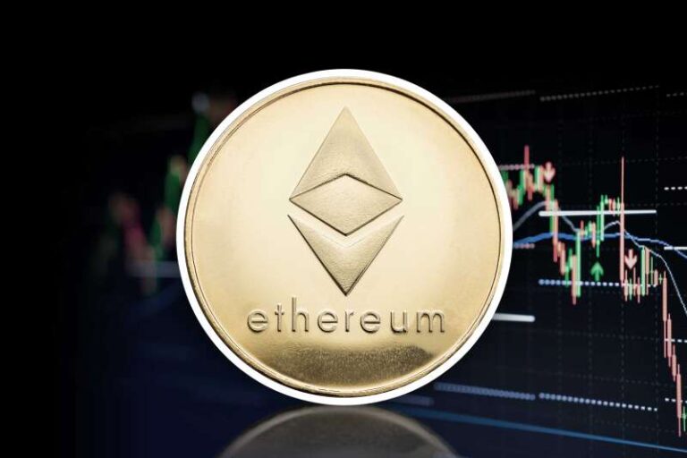 Ethereum Blockchain