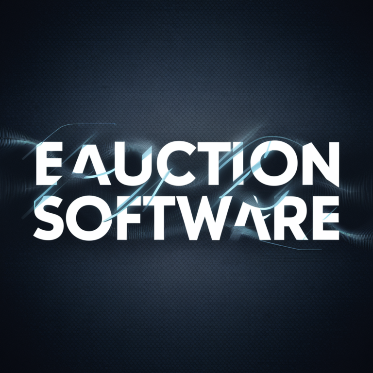 Exploring RFP Platforms and eAuction Software for Enhanced Performance