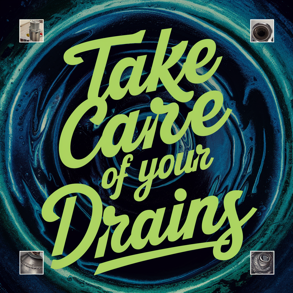 Five Reasons Why You Should Take Care of Your Drains