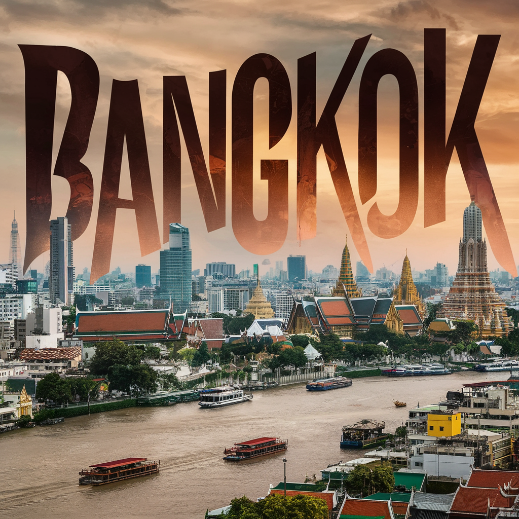Hotel Accommodation & Why It Is The Best Choice Every Time In Bangkok