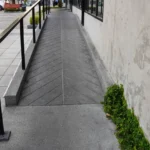 Selecting the Best Material for a Residential Wheelchair Ramp