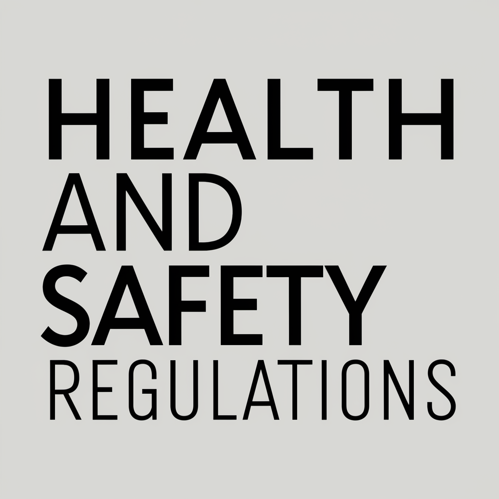 How to Implement Occupational Health and Safety Regulations In Your Workplace