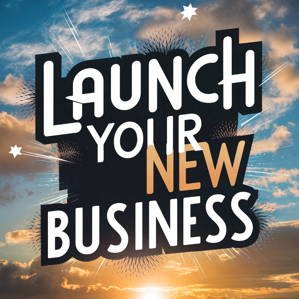 How to Launch Your New Business with a Bang