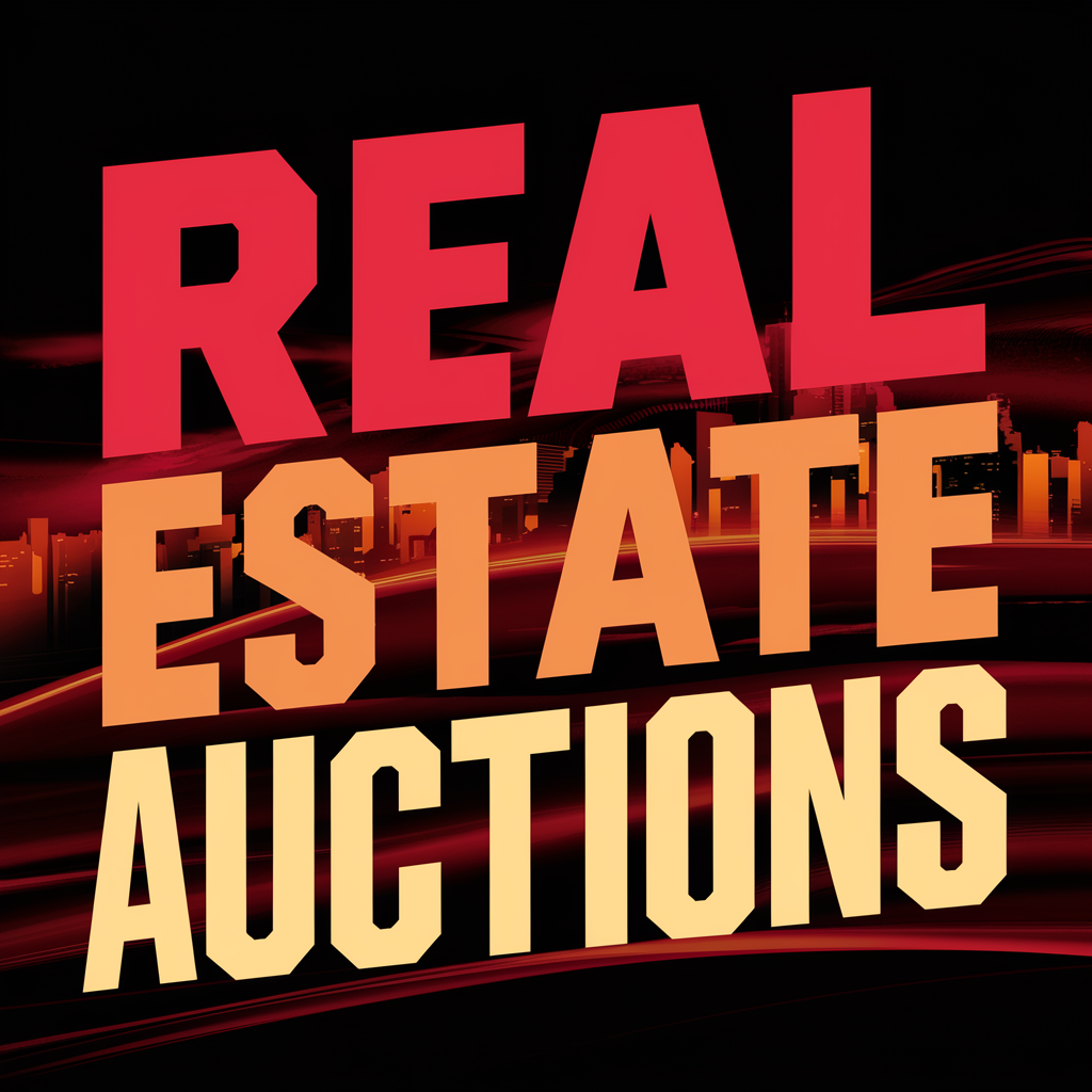 How to Make the Most of Online Real Estate Auctions