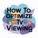 How to Optimize TV Viewing for Minimizing Glare and Enhancing Visual Impact