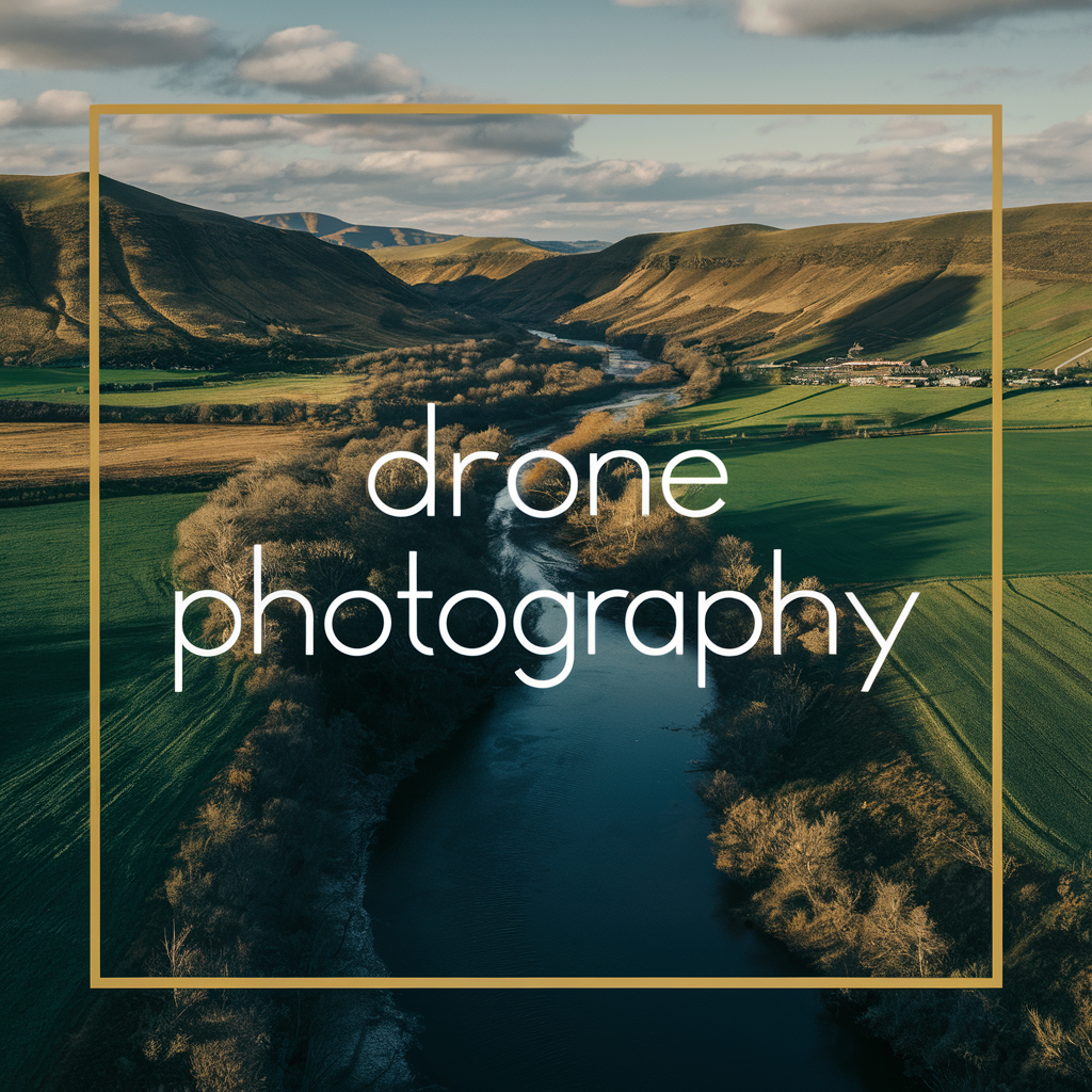 How to Use Drone Photography for Personal Projects to Capture Life's Adventures