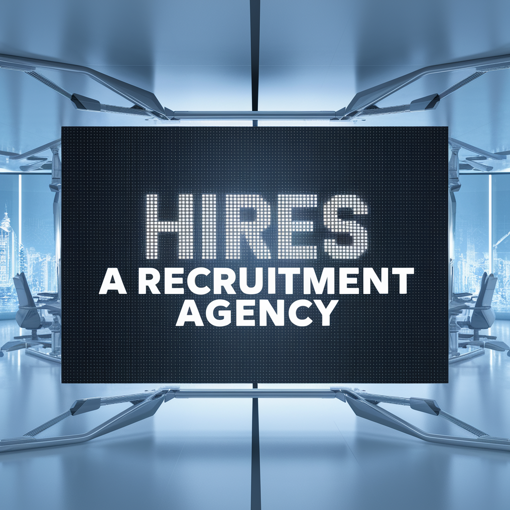 The Types of Hires a Recruitment Agency Can Help You With