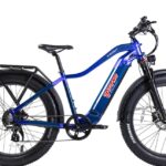 Exploring the Best Long Range Ebikes in Canada