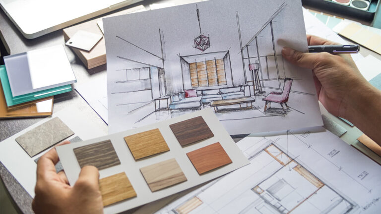 Interior Designer