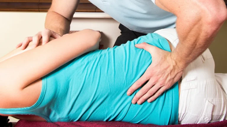 Is Chiropractic Safe for Back Pain