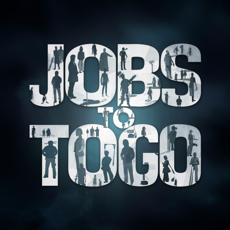 Jobs To Go Into If You’re Interested In Building Infrastructure