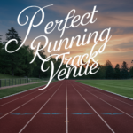 Planning the Perfect Running Track Venue