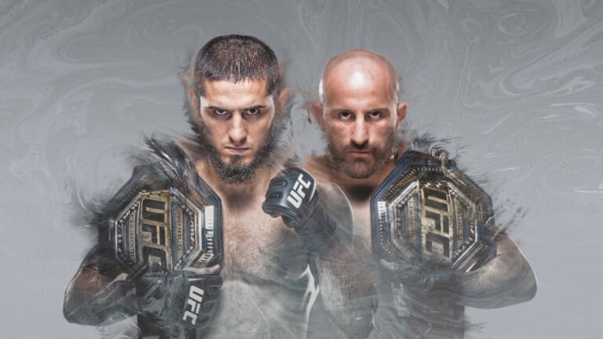 Live UFC Streams