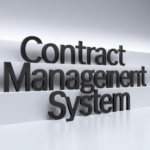 Improving Efficiency Through Contract Management System