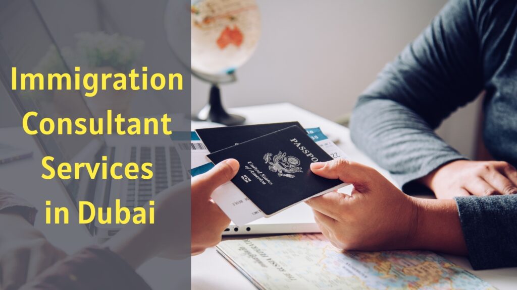 Understanding Canadian Immigration Policies: Role of Visa Consultants in Abu Dhabi