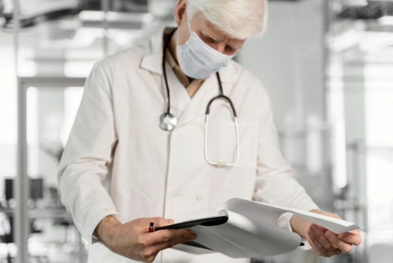 Medical skills required in 2024