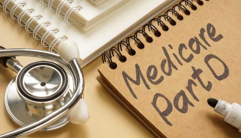 Medicare Part D Landscape