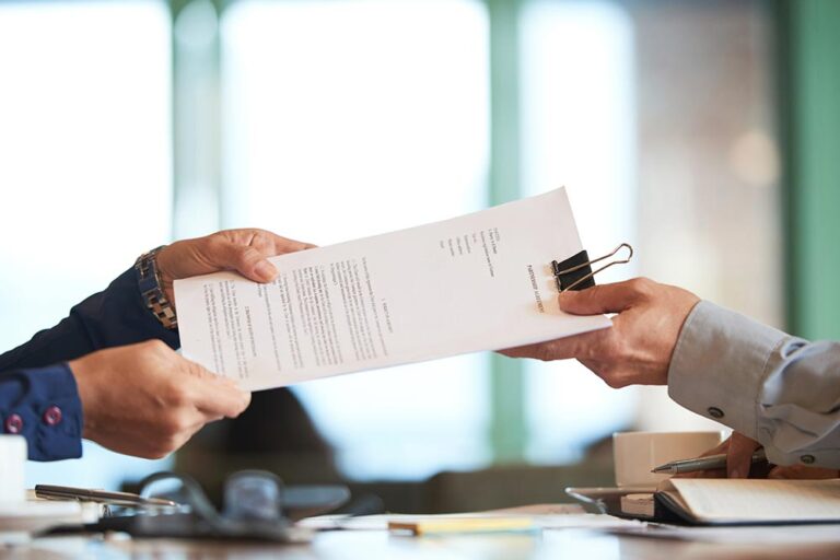 Nationally Coordinated Criminal History Check