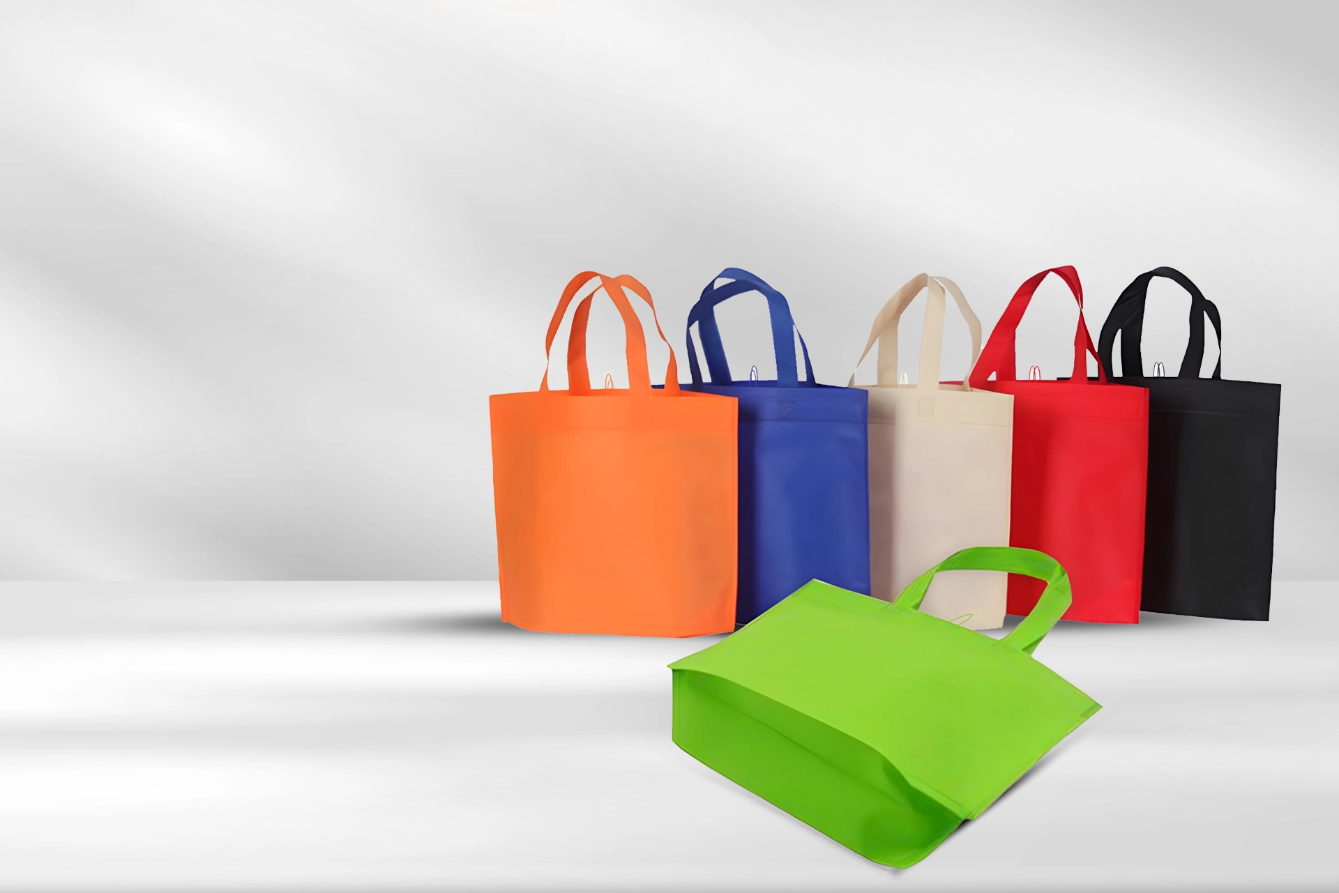 Non-Woven Bags