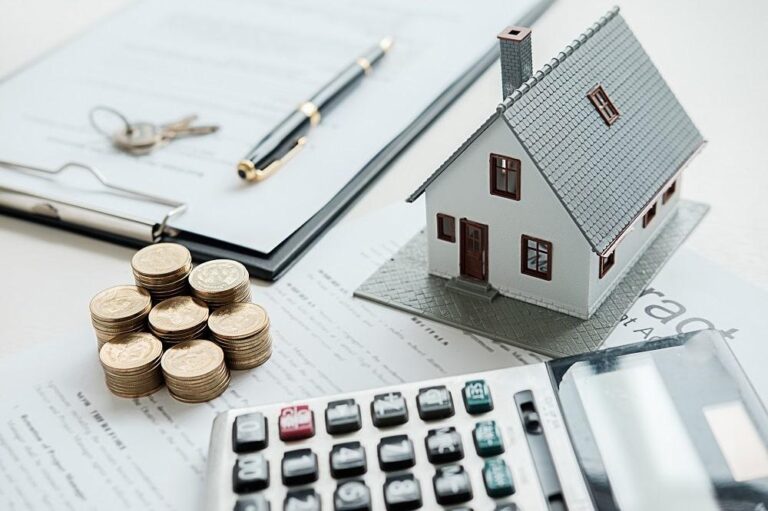 Real Estate Tax CPA