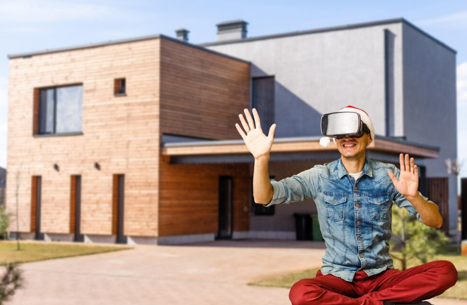 Reasons to Implement Virtual Tours in Real Estate
