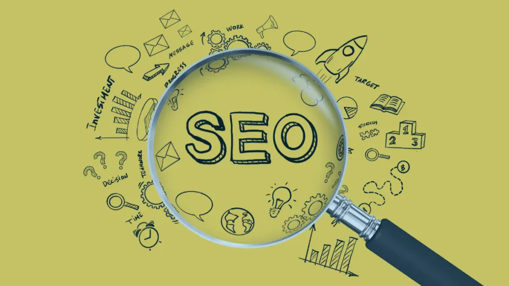 Search Engine Optimization: A Gateway to Growth for Small Businesses