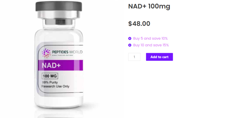 NAD+