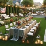 The Best Outdoor Decor Ideas for Memorial Day Weekend