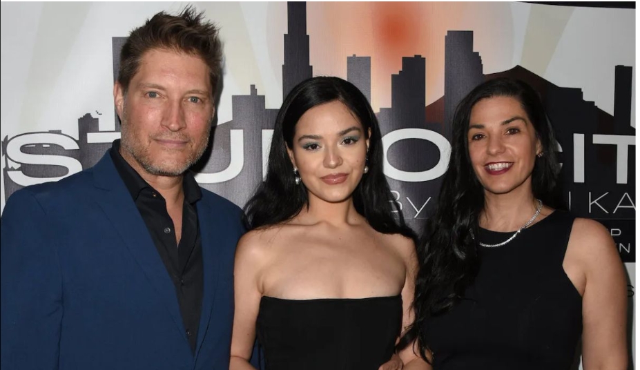 Juliet Vega Joins The Bold And The Beautiful as Michele, Continuing Family Legacy with Sean Kanan