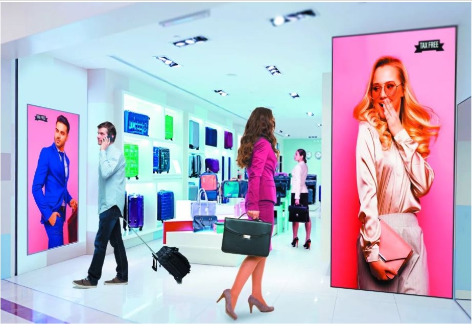 Top Strategies for Using Digital Signage to Engage Customers