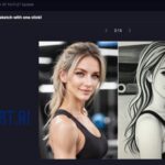 From Photo to Sketch AI : Transform Your Images with AI Technology