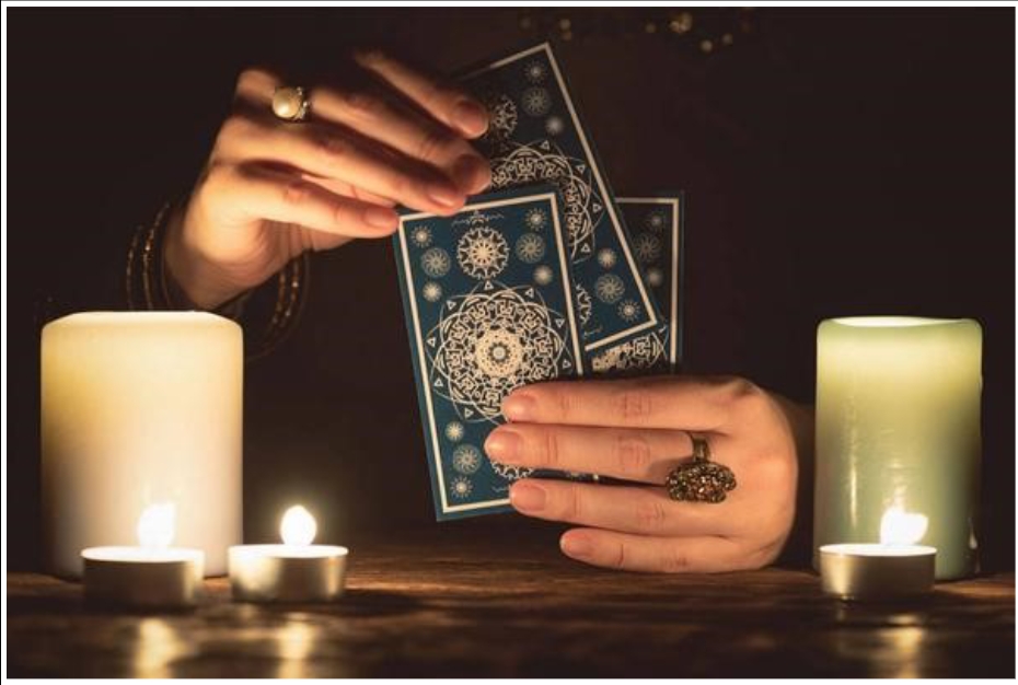  Tarot Cards to Bring Back Your Lost Love