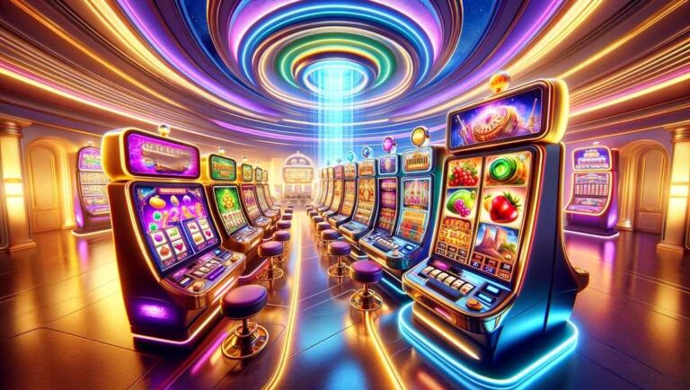 Slot Sultan