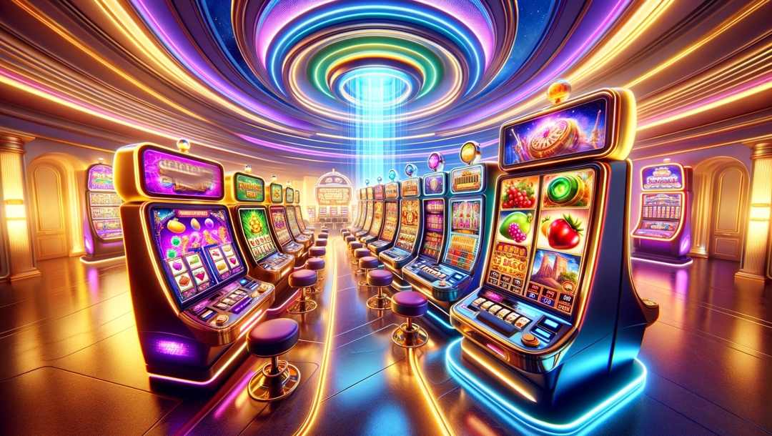 Slot Sultan