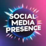 Social Media Presence Expansion