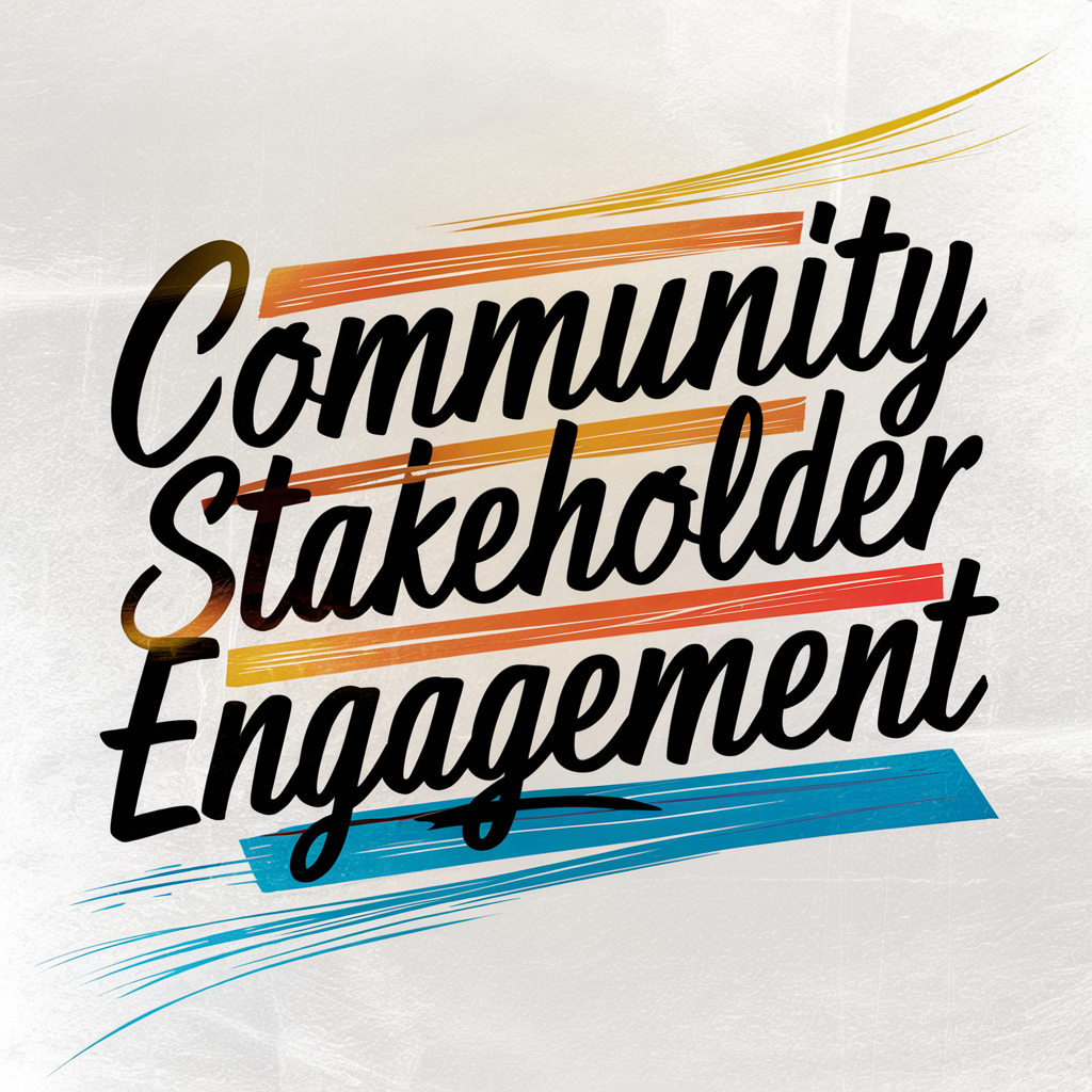 The Importance Of Community Stakeholder Engagement in Educational Institutions and Programs