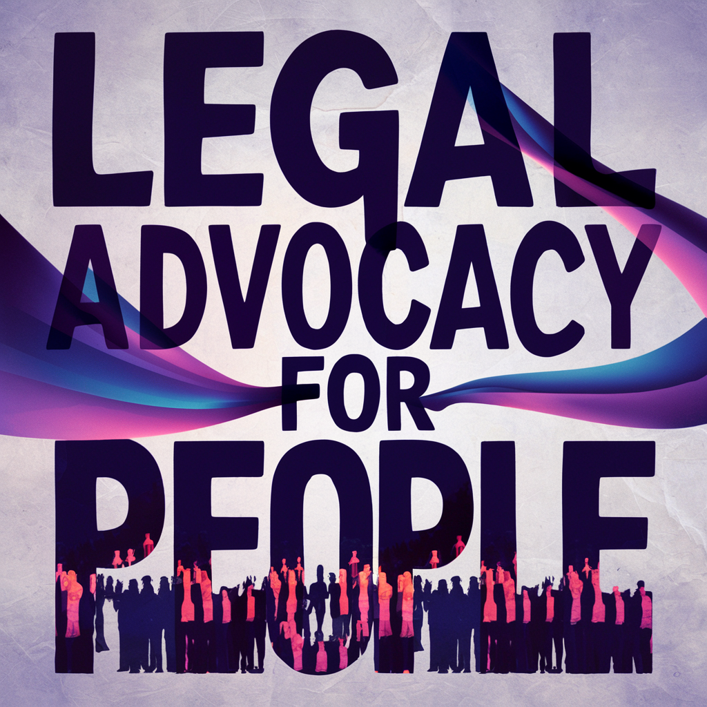 The Importance Of Legal Advocacy for People with Disabilities