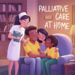 The Importance of Palliative Care at Home for Serious Illnesses