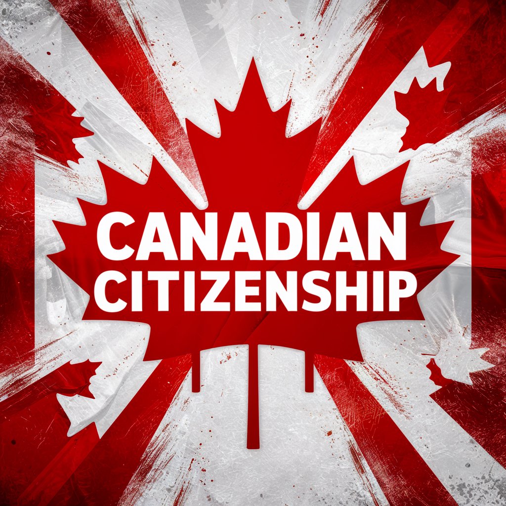 The Legal Process of Applying for Canadian Citizenship