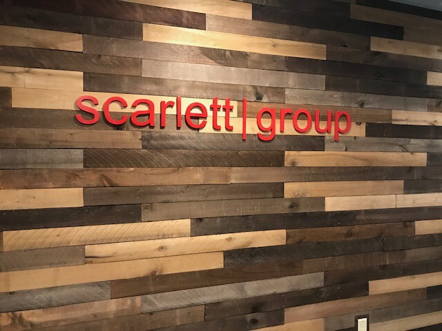 The Scarlett Group in Charlotte